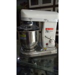 Commercial Dough Mixer (5 Liter)